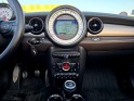 Mini cooper s cabriolet 1.6 16v 184 ch cooper s high gate edition garantie 12 mois occasion simplicicar vichy simplicicar...