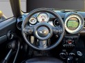 Mini cooper s cabriolet 1.6 16v 184 ch cooper s high gate edition garantie 12 mois occasion simplicicar vichy simplicicar...