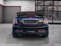 Mini cooper s cabriolet 1.6 16v 184 ch cooper s high gate edition garantie 12 mois occasion simplicicar vichy simplicicar...
