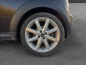 Mini cooper s cabriolet 1.6 16v 184 ch cooper s high gate edition garantie 12 mois occasion simplicicar vichy simplicicar...