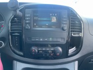 MERCEDES d'occasion VITO MIXTO LONG SELECT de 2022 Royan (17)﻿