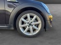 Mini cooper s cabriolet 1.6 16v 184 ch cooper s high gate edition garantie 12 mois occasion simplicicar vichy simplicicar...
