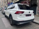 Volkswagen tiguan allspace 2.0 tdi 190 dsg7 4motion carat occasion paris 15ème (75) simplicicar simplicibike france