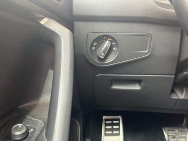Volkswagen tiguan allspace 2.0 tdi 190 dsg7 4motion carat occasion paris 15ème (75) simplicicar simplicibike france