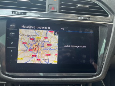 Volkswagen tiguan allspace 2.0 tdi 190 dsg7 4motion carat occasion paris 15ème (75) simplicicar simplicibike france