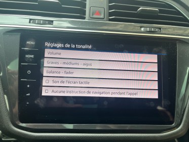 Volkswagen tiguan allspace 2.0 tdi 190 dsg7 4motion carat occasion paris 15ème (75) simplicicar simplicibike france