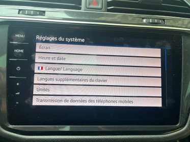 Volkswagen tiguan allspace 2.0 tdi 190 dsg7 4motion carat occasion paris 15ème (75) simplicicar simplicibike france