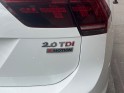 Volkswagen tiguan allspace 2.0 tdi 190 dsg7 4motion carat occasion paris 15ème (75) simplicicar simplicibike france