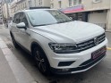 Volkswagen tiguan allspace 2.0 tdi 190 dsg7 4motion carat occasion paris 15ème (75) simplicicar simplicibike france