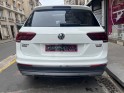 Volkswagen tiguan allspace 2.0 tdi 190 dsg7 4motion carat occasion paris 15ème (75) simplicicar simplicibike france