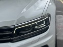 Volkswagen tiguan allspace 2.0 tdi 190 dsg7 4motion carat occasion paris 15ème (75) simplicicar simplicibike france
