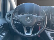 MERCEDES d'occasion VITO MIXTO LONG SELECT de 2022 Royan (17)﻿