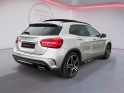 Mercedes classe gla 220 cdi fascination toit ouvrant/ camera de recul occasion simplicicar orgeval  simplicicar simplicibike...
