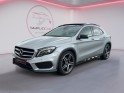 Mercedes classe gla 220 cdi fascination toit ouvrant/ camera de recul occasion simplicicar orgeval  simplicicar simplicibike...