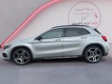 Mercedes classe gla 220 cdi fascination toit ouvrant/ camera de recul occasion simplicicar orgeval  simplicicar simplicibike...