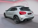 Mercedes classe gla 220 cdi fascination toit ouvrant/ camera de recul occasion simplicicar orgeval  simplicicar simplicibike...