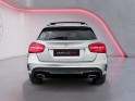 Mercedes classe gla 220 cdi fascination toit ouvrant/ camera de recul occasion simplicicar orgeval  simplicicar simplicibike...
