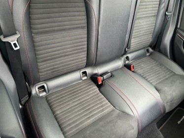 Mercedes classe gla 220 cdi fascination toit ouvrant/ camera de recul occasion simplicicar orgeval  simplicicar simplicibike...
