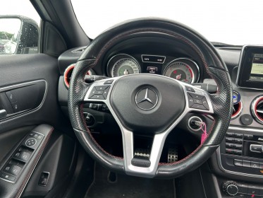 Mercedes classe gla 220 cdi fascination toit ouvrant/ camera de recul occasion simplicicar orgeval  simplicicar simplicibike...