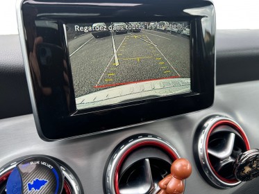 Mercedes classe gla 220 cdi fascination toit ouvrant/ camera de recul occasion simplicicar orgeval  simplicicar simplicibike...