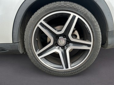 Mercedes classe gla 220 cdi fascination toit ouvrant/ camera de recul occasion simplicicar orgeval  simplicicar simplicibike...