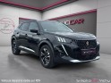 Peugeot 2008 hdi 130 ch ss eat8 gt line attelage amovible car play garantie 12 mois occasion simplicicar vichy simplicicar...