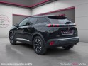 Peugeot 2008 hdi 130 ch ss eat8 gt line attelage amovible car play garantie 12 mois occasion simplicicar vichy simplicicar...