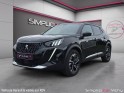 Peugeot 2008 hdi 130 ch ss eat8 gt line attelage amovible car play garantie 12 mois occasion simplicicar vichy simplicicar...
