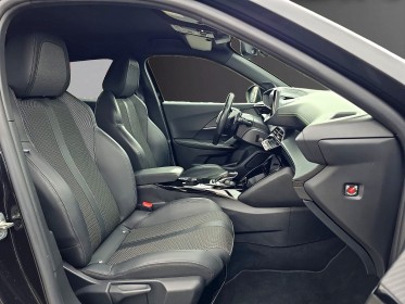 Peugeot 2008 hdi 130 ch ss eat8 gt line attelage amovible car play garantie 12 mois occasion simplicicar vichy simplicicar...
