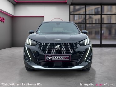 Peugeot 2008 hdi 130 ch ss eat8 gt line attelage amovible car play garantie 12 mois occasion simplicicar vichy simplicicar...