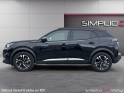 Peugeot 2008 hdi 130 ch ss eat8 gt line attelage amovible car play garantie 12 mois occasion simplicicar vichy simplicicar...