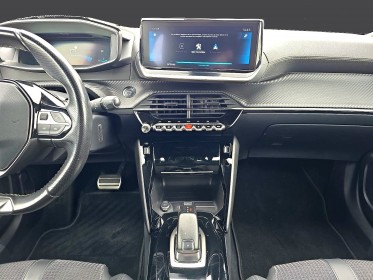 Peugeot 2008 hdi 130 ch ss eat8 gt line attelage amovible car play garantie 12 mois occasion simplicicar vichy simplicicar...