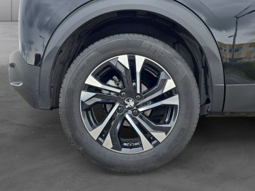 Peugeot 2008 hdi 130 ch ss eat8 gt line attelage amovible car play garantie 12 mois occasion simplicicar vichy simplicicar...