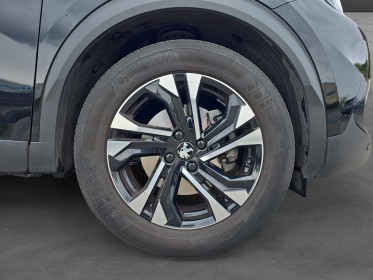 Peugeot 2008 hdi 130 ch ss eat8 gt line attelage amovible car play garantie 12 mois occasion simplicicar vichy simplicicar...