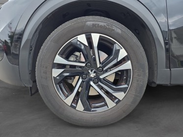 Peugeot 2008 hdi 130 ch ss eat8 gt line attelage amovible car play garantie 12 mois occasion simplicicar vichy simplicicar...