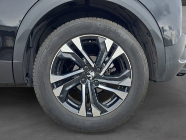 Peugeot 2008 hdi 130 ch ss eat8 gt line attelage amovible car play garantie 12 mois occasion simplicicar vichy simplicicar...