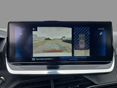 Peugeot 2008 hdi 130 ch ss eat8 gt line attelage amovible car play garantie 12 mois occasion simplicicar vichy simplicicar...