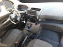 Peugeot partner fourgon standard 1.6 bluehdi 75 bvm5 occasion montreuil (porte de vincennes)(75) simplicicar simplicibike...