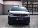 Peugeot partner fourgon standard 1.6 bluehdi 75 bvm5 occasion montreuil (porte de vincennes)(75) simplicicar simplicibike...