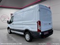 Ford transit fourgon gn t350 l2h2 2.0 ecoblue 130 ss bva trend business occasion simplicicar limoges  simplicicar...