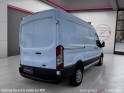 Ford transit fourgon gn t350 l2h2 2.0 ecoblue 130 ss bva trend business occasion simplicicar limoges  simplicicar...
