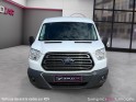 Ford transit fourgon gn t350 l2h2 2.0 ecoblue 130 ss bva trend business occasion simplicicar limoges  simplicicar...