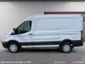 Ford transit fourgon gn t350 l2h2 2.0 ecoblue 130 ss bva trend business occasion simplicicar limoges  simplicicar...