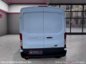 Ford transit fourgon gn t350 l2h2 2.0 ecoblue 130 ss bva trend business occasion simplicicar limoges  simplicicar...