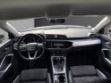 Audi q3 sportback business 45 tfsi 230 ch s tronic 7 quattro business line occasion paris 17ème (75)(porte maillot)...