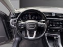 Audi q3 sportback business 45 tfsi 230 ch s tronic 7 quattro business line occasion paris 17ème (75)(porte maillot)...