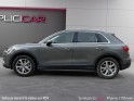 Audi q3 sportback business 45 tfsi 230 ch s tronic 7 quattro business line occasion paris 17ème (75)(porte maillot)...