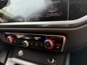 Audi q3 sportback business 45 tfsi 230 ch s tronic 7 quattro business line occasion paris 17ème (75)(porte maillot)...