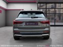 Audi q3 sportback business 45 tfsi 230 ch s tronic 7 quattro business line occasion paris 17ème (75)(porte maillot)...