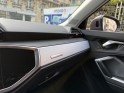 Audi q3 sportback business 45 tfsi 230 ch s tronic 7 quattro business line occasion paris 17ème (75)(porte maillot)...